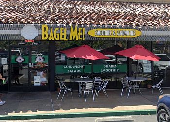 3 Best Bagel Shops in Anaheim, CA - Expert Recommendations