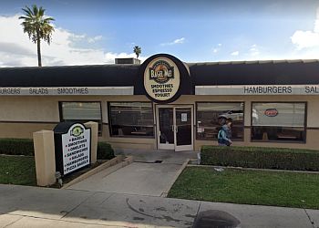 Santa Ana Bagel Shops Bagel Me!