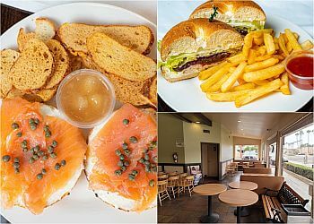 Santa Ana Bagel Shops Bagel Me!