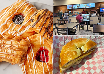 Gilbert Bagel Shops Bagel Nosh