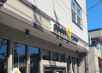 Seattle Bagel Shops Bagel Oasis