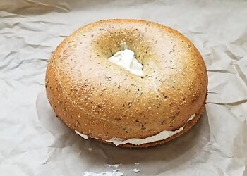 Bagel Sphere