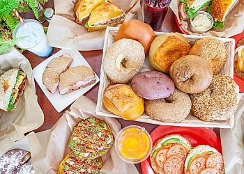 3 Best Bagel Shops in Aurora, CO - Expert Recommendations