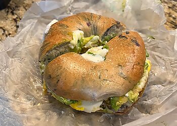 Bagel Time Worcester Bagel Shops image 1