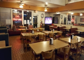 Bageland - Gainesville, FL Bagel Shops - Restaurant Interior Image