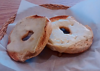 Bageland - Gainesville, FL Bagel Shops - Dish Image