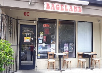 Bageland Bageland - Gainesville, FL Bagel Shops - Restaurant Exterior Image