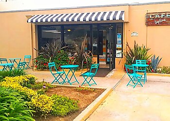 Ventura Bagel Shops Bagelicious Café Ventura