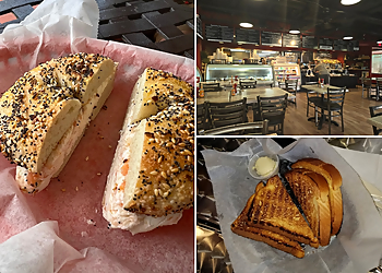 Coral Springs Bagel Shops Bagels & A Whole Lot More