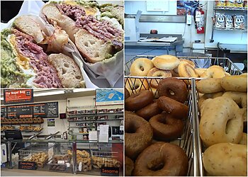 Madison Bagel Shops Bagels Forever Inc.
