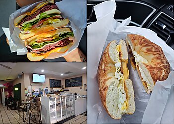 Modesto Bagel Shops Bagels N More