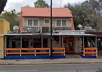 Gainesville Bagel Shops Bagels & Noodles