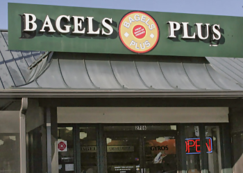 Tampa Bagel Shops Bagel's Plus