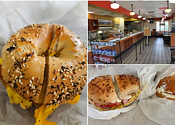 Tampa Bagel Shops Bagel's Plus