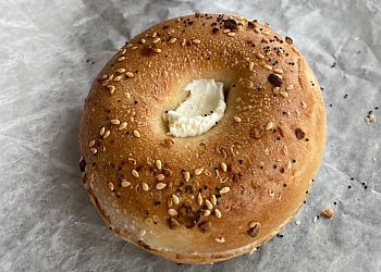 Bagel's Plus