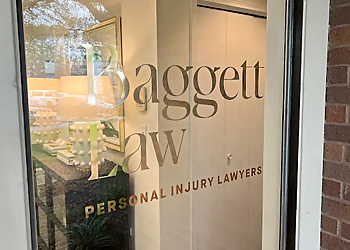 Jacksonville Medical Malpractice Lawyers Baggett Law Personal Injury Lawyers