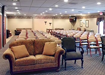 Sterling Heights Funeral Homes Bagnasco & Calcaterra Funeral Home