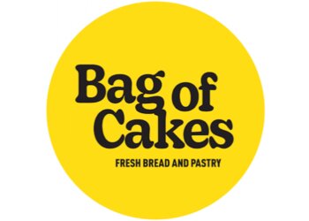 Bag of Cakes - Fullerton, CA Bakeries - Restaurant Logo