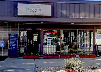 Elk Grove Sandwich Shops Baguettes