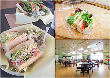 Elk Grove Sandwich Shops Baguettes