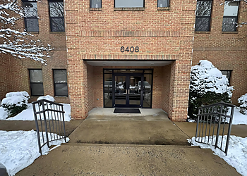Bahaa Afifi, PT, DPT, MS - SUNSHINE PHYSICAL THERAPY - Alexandria, VA Physical Therapists - Clinic Exterior Image
