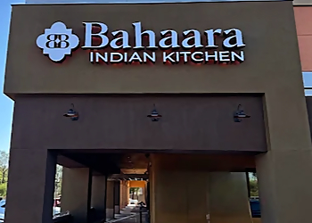 Bahaara Indian Kitchen - Tempe, AZ Indian Restaurants - Restaurant Exterior Image