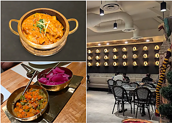 Bahaara Indian Kitchen - Tempe, AZ Indian Restaurants - collage image(highlights)