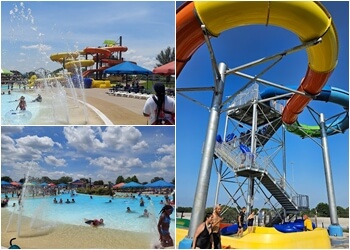 Bahama Beach Waterpark in Dallas - ThreeBestRated.com