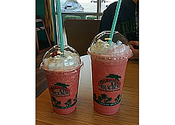 North Las Vegas Juice Bars Bahama Buck's