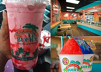North Las Vegas Juice Bars Bahama Buck's