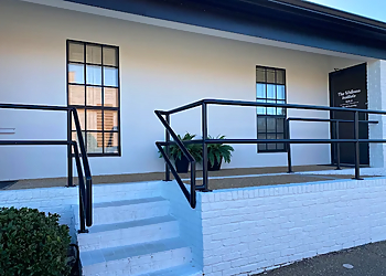 Jackson Marriage Counselors Bahar Dunn, LMFT - CENTRAL MISSISSIPPI THERAPY SOLUTIONS, LLC