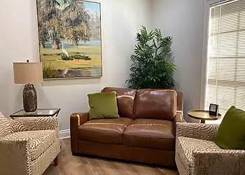 Jackson Marriage Counselors Bahar Dunn, LMFT - CENTRAL MISSISSIPPI THERAPY SOLUTIONS, LLC