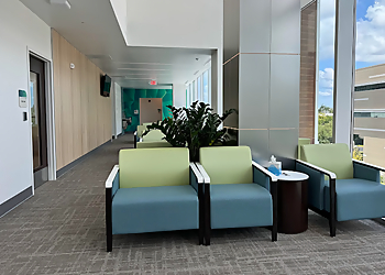 Orlando Neurologists Bahareh Hassanzadeh, MD - ORLANDO HEALTH NEUROSCIENCE INSTITUTE