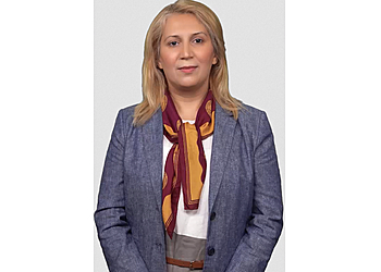 Bahareh Hassanzadeh, MD - ORLANDO HEALTH NEUROSCIENCE INSTITUTE Orlando Neurologists image 1