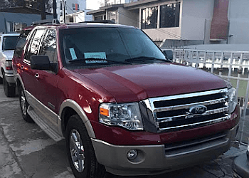 Chula Vista Used Car Dealers Bahia Auto Sales