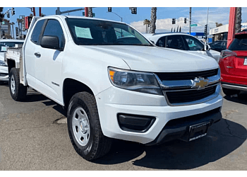 Chula Vista Used Car Dealers Bahia Auto Sales