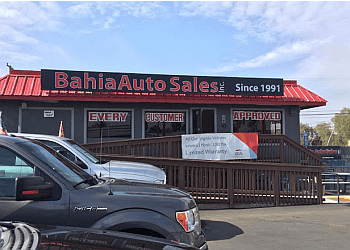 Bahia Auto Sales Chula Vista Used Car Dealers