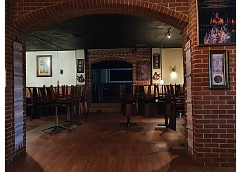 Tallahassee Thai Restaurants Bahn Thai Restaurant