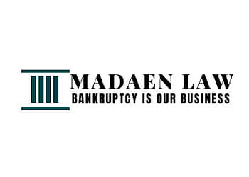 Anaheim Bankruptcy Lawyers Bahram Madaen - MADAEN LAW