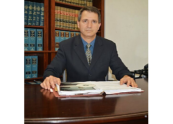 Anaheim bankruptcy lawyer Bahram Madaen - MADAEN LAW
