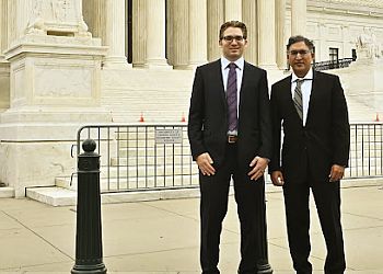 Lansing Medical Malpractice Lawyers Bahrie Law