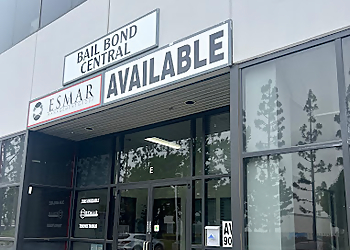 Bail Bond Central - Ontario, CA Bail Bonds - Law Firm Exterior Image