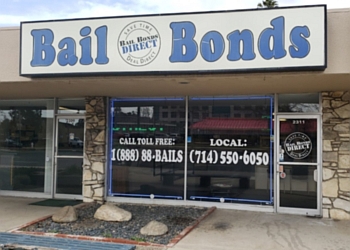 3 Best Bail Bonds in Santa Ana, CA - ThreeBestRated