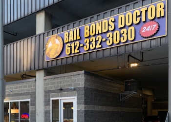 Bail Bonds Doctor, Inc