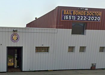 Bail Bonds Doctor, Inc. St Paul Bail Bonds image 1