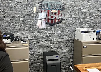 Phoenix Bail Bonds Bail Bonds USA