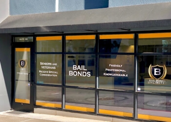 Reno bail bond Bail Bonds Unlimited, LLC