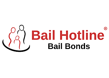 Bail Hotline Bail Bonds - Concord, CA Bail Bonds - Law Firm Logo