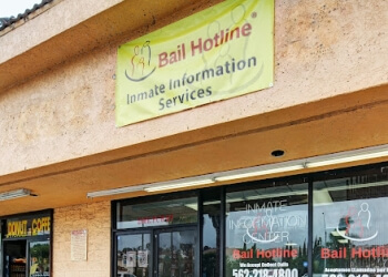Bail Hotline Bail Bonds Long Beach Bail Bonds