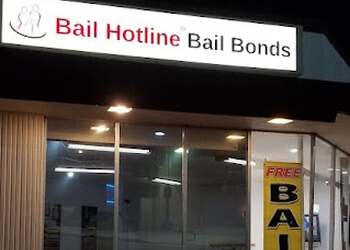 Bail Hotline Bail Bonds Modesto Bail Bonds
